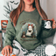 Ghosted My Plans Reading Instead Book Lover Sweatshirt