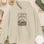 Mahjong Book Club Hoodie