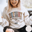 Defiant Moms Book Club Sweatshirt
