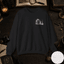 Dark Romance Bookshelf Sweatshirt