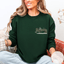 Back to Book Club Personalized Sweatshirt