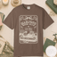 Mahjong Book Club Shirt