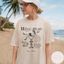 Well-Read and Soon-to-be-Wed Personalized Bachelorette Shirt