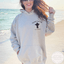The Empty Tomb Tour Easter Hoodie