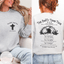 The Empty Tomb Tour Easter Sweatshirt