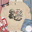 George Washington - 250 is Barely a Novel Sweatshirt