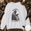 Kinda Chic to Escape What Plagues You Sweatshirt