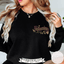 Back to Dark Romance Personalized Sweatshirt