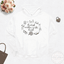 Bookish Mother Of The Bride Heirloom Icons Hoodie
