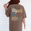 Back to Book Club Personalized Shirt