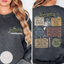 Back to Book Club Book Bestie Sweatshirt