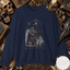 Kinda Chic to Escape What Plagues You Sweatshirt