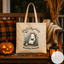 Ghosted My Plans Reading Instead Book Lover Tote Bag
