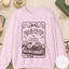 Mahjong Book Club Sweatshirt