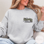 Back to Book Club Book Bestie Sweatshirt