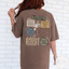 Back to Book Club Personalized Shirt