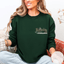 Back to Book Club Book Bestie Sweatshirt