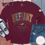 Defiant Moms Book Club Sweatshirt