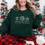 Chapters & Cheer Sweatshirt