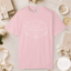 Happily Ever Chapter Club Personalized Shirt