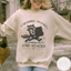 I Require Snacks and Stacks Sweatshirt
