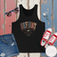 Defiant Moms Book Club Tank Top