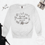 Bookish Mother Of The Groom Heirloom Icons Sweatshirt