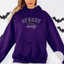Spooky Reader Society Book Club Hoodie