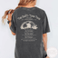 The Empty Tomb Tour Easter Shirt