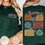 Back to Romantasy Good Girl Sweatshirt