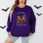 Don't Bother Me Summerween Sweatshirt