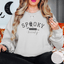 Spooky Reader Society Book Club Sweatshirt