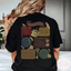 Back to Dark Romance Personalized Shirt