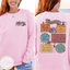 Back to Romantasy Good Girl Sweatshirt