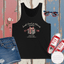Sweet Land of Literacy League Tank Top