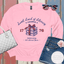 Sweet Land of Literacy League Sweatshirt