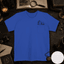 Dark Romance Bookshelf Shirt