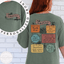 Back to Romantasy Personalized Shirt
