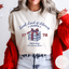 Sweet Land of Literacy League Shirt