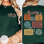 Back to Romantasy Good Girl Sweatshirt