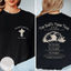 The Empty Tomb Tour Easter Sweatshirt