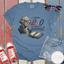 George Washington - 250 is Barely a Novel Shirt