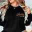 Back to Dark Romance Bad Girl Sweatshirt