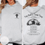 The Empty Tomb Tour Easter Hoodie