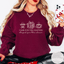 Chapters & Cheer Sweatshirt
