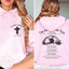 The Empty Tomb Tour Easter Hoodie