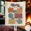Back to Romantasy Personalized Blanket
