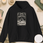 Mahjong Book Club Hoodie