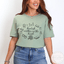 Bookish Mother Of The Bride Heirloom Icons Shirt