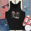 George Washington - 250 is Barely a Novel Tank Top